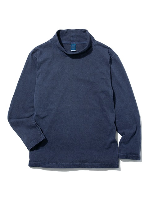 ロングスリーブタートルネックＴシャツ [2025 Fall/Winter]