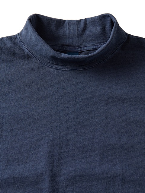 ロングスリーブタートルネックＴシャツ [2025 Fall/Winter]