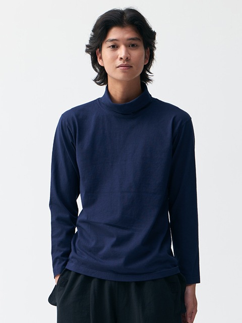ロングスリーブタートルネックＴシャツ [2025 Fall/Winter]