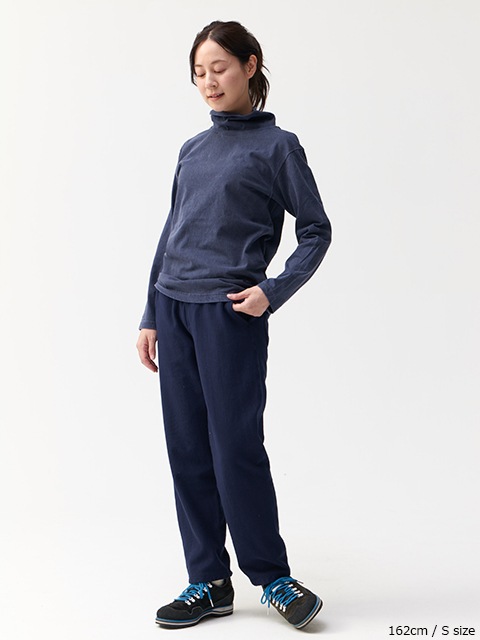 ロングスリーブタートルネックＴシャツ [2025 Fall/Winter]