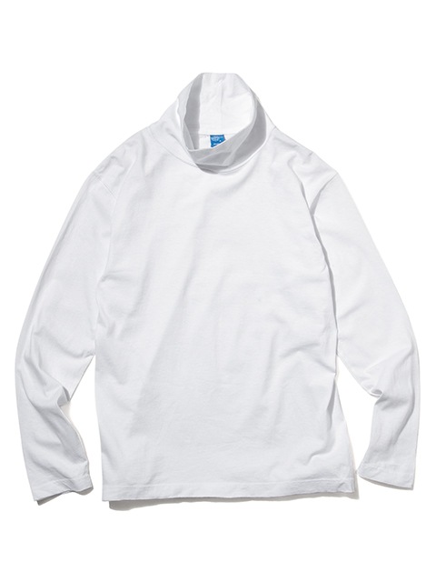 ロングスリーブタートルネックＴシャツ [2024 Fall/Winter]