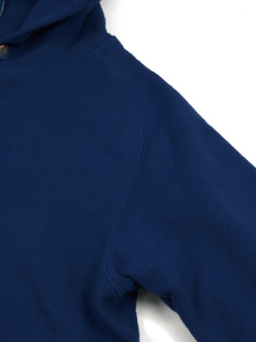 ヘビージップフードスウェット [2014 Fall/Winter]