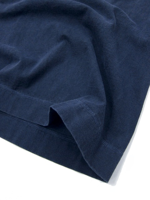 [WOMEN'S] ロングスリーブラグランＴシャツ [2017 Fall/Winter]