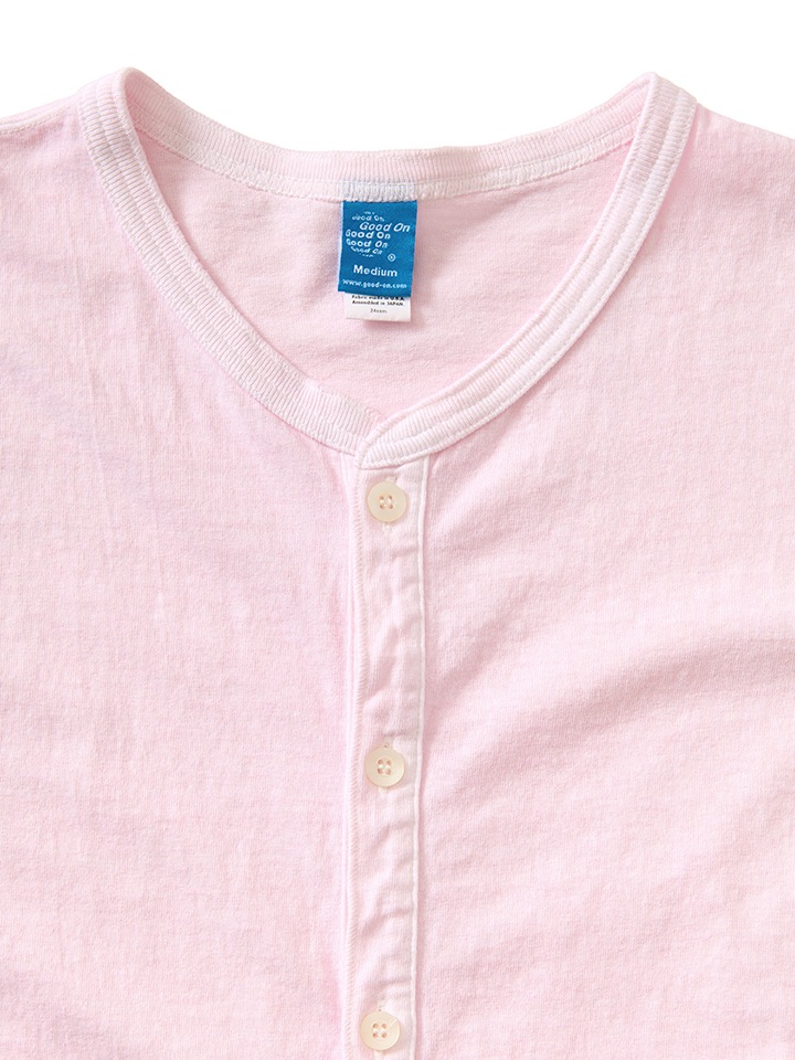 クルーT-カーディガン [2026 Spring]