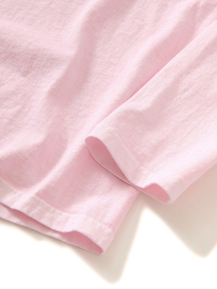 クルーT-カーディガン [2026 Spring]