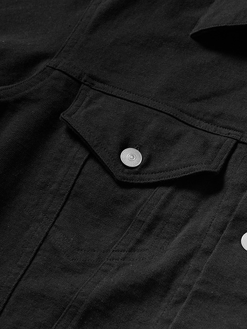 ヘビージャージーGジャン [2024 Fall/Winter]