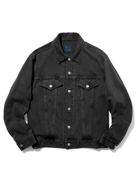 ヘビージャージーGジャン [2024 Fall/Winter]