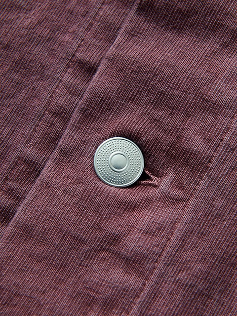 ヘビージャージーGジャン [2025 Fall/Winter]