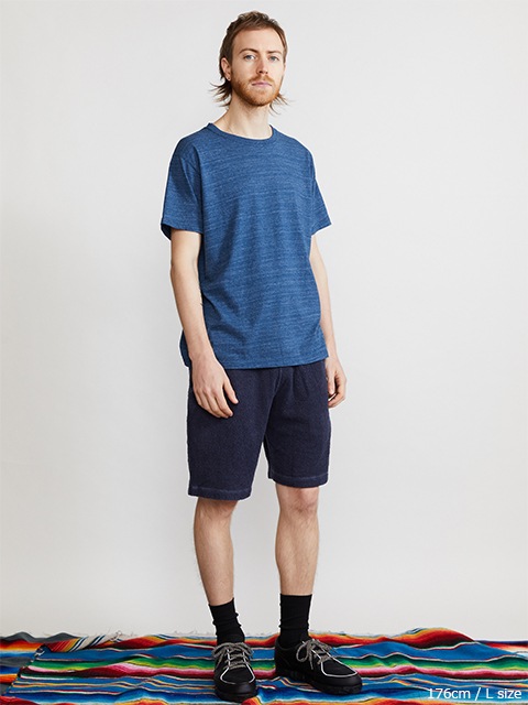 ショートスリーブクイックドライTシャツ [2023 Spring/Summer]