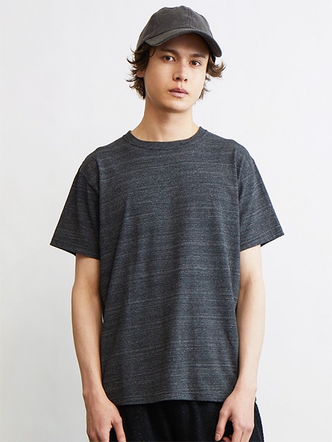 ショートスリーブクイックドライTシャツ [2023 Spring/Summer]