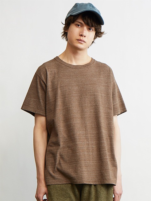 ショートスリーブクイックドライTシャツ [2023 Spring/Summer]