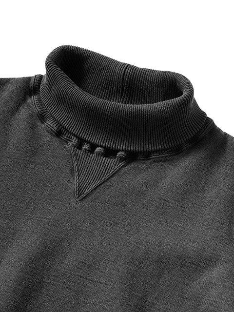 リブネックスウェット [2024 Fall/Winter]