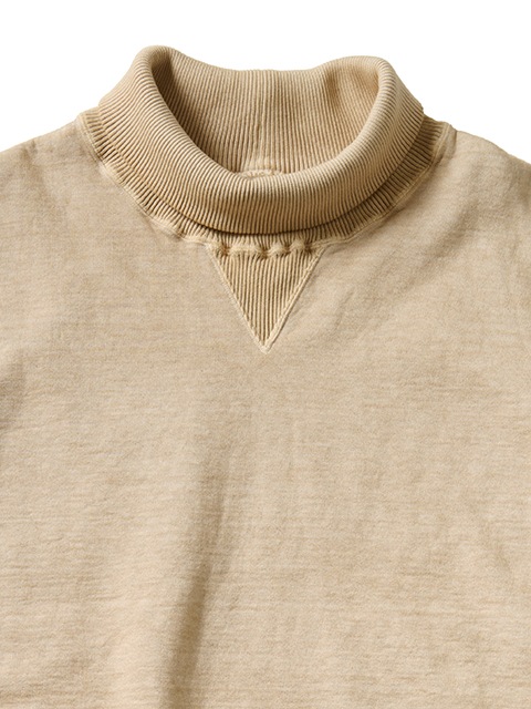 リブネックスウェット [2024 Fall/Winter]