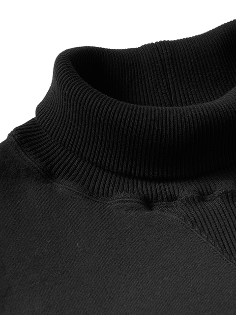 リブネックスウェット [2024 Fall/Winter]