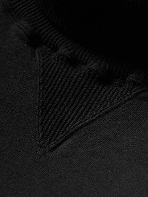 リブネックスウェット [2024 Fall/Winter]