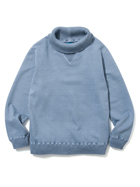 リブネックスウェット [2024 Fall/Winter]