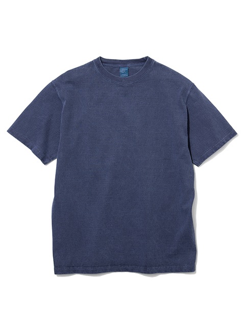 ヘビージャージーショートスリーブクルーTシャツ [2025 Spring/Summer]