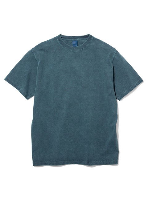 ヘビージャージーショートスリーブクルーTシャツ [2025 Spring/Summer]