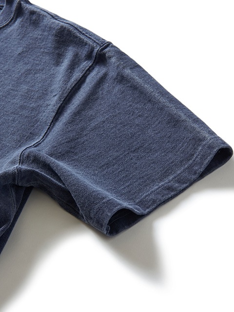 ヘビージャージーショートスリーブクルーTシャツ [2025 Spring/Summer]