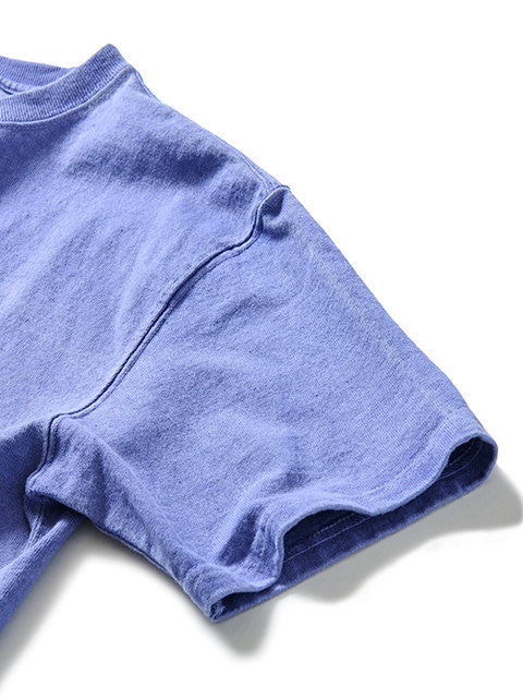 ヘビージャージーショートスリーブクルーTシャツ [2025 Spring/Summer]
