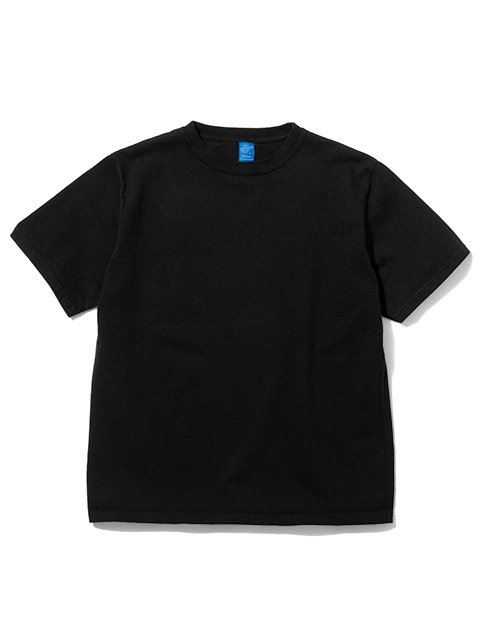ヘビージャージーショートスリーブクルーTシャツ [2025 Spring/Summer]