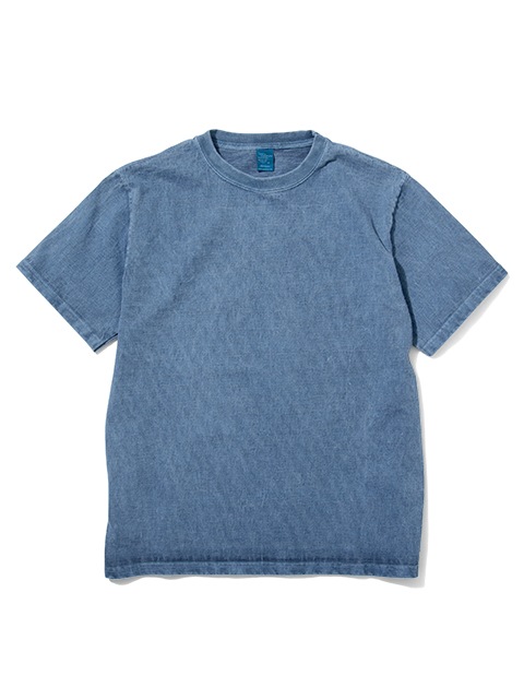 ヘビージャージーショートスリーブクルーTシャツ [2025 Spring/Summer]