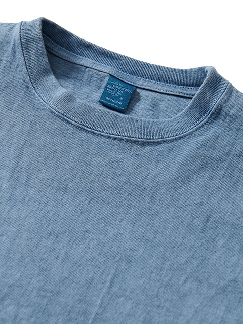 ヘビージャージーショートスリーブクルーTシャツ [2025 Spring/Summer]