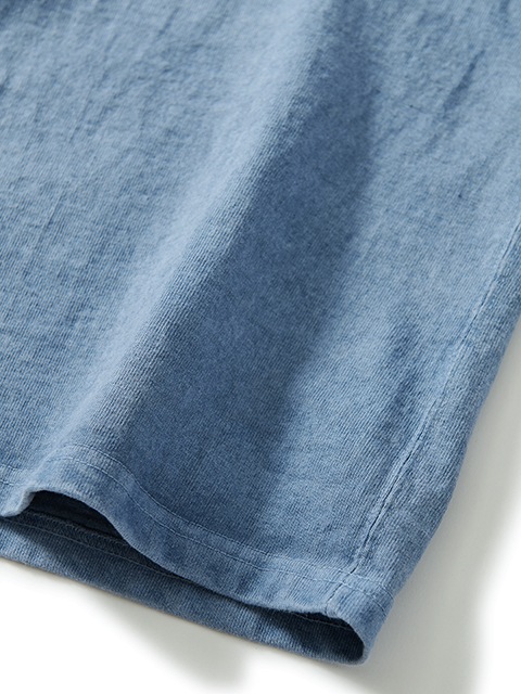 ヘビージャージーショートスリーブクルーTシャツ [2025 Spring/Summer]