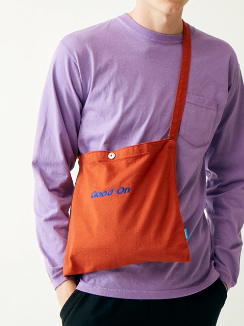 Good On Official Online Store | グッドオン オフィシャルサイト