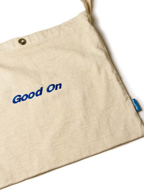 Good On Official Online Store | グッドオン オフィシャルサイト