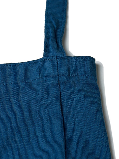 ヘビージャージーロゴ刺繍サコッシュ [2019  Spring]