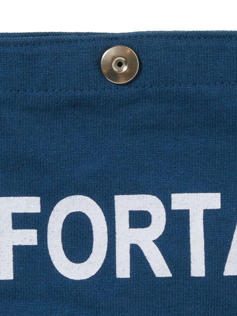 ヘビージャージープリントサコッシュ [2019 Spring]