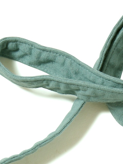 ヘビージャージープリントサコッシュ [2019 Spring]