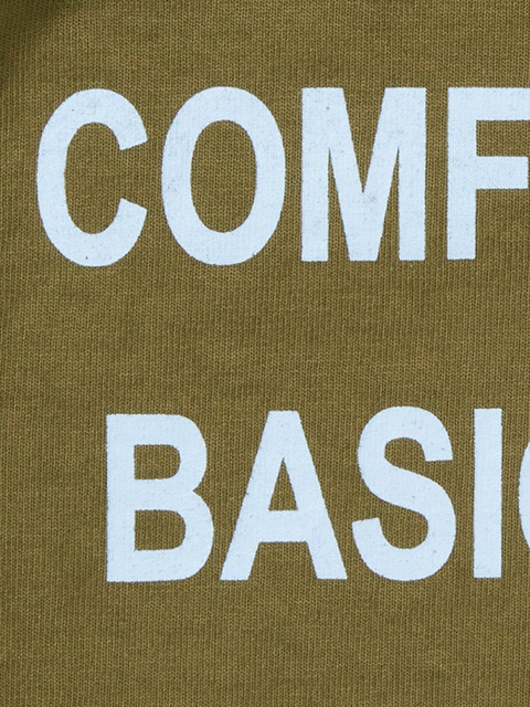 ヘビージャージープリントサコッシュ [2019 Spring]