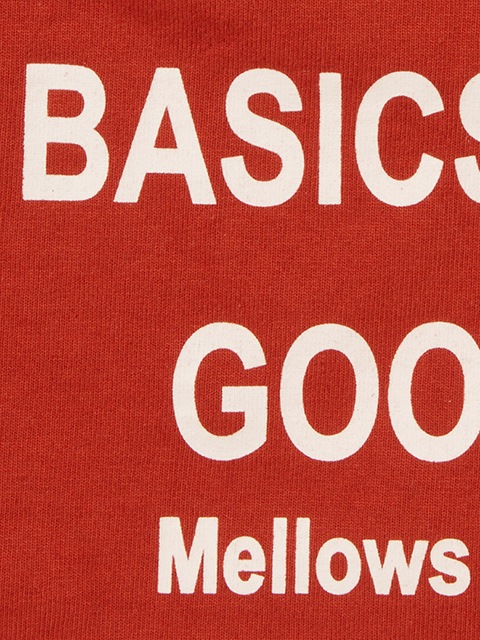 ヘビージャージープリントサコッシュ [2019 Spring]