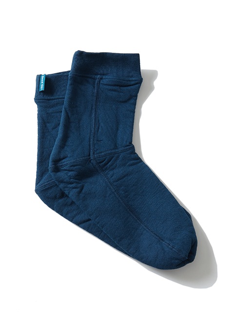 スウェットソックス [2024 Fall/Winter]