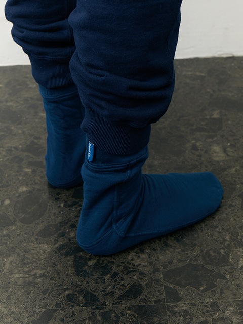 スウェットソックス [2024 Fall/Winter]
