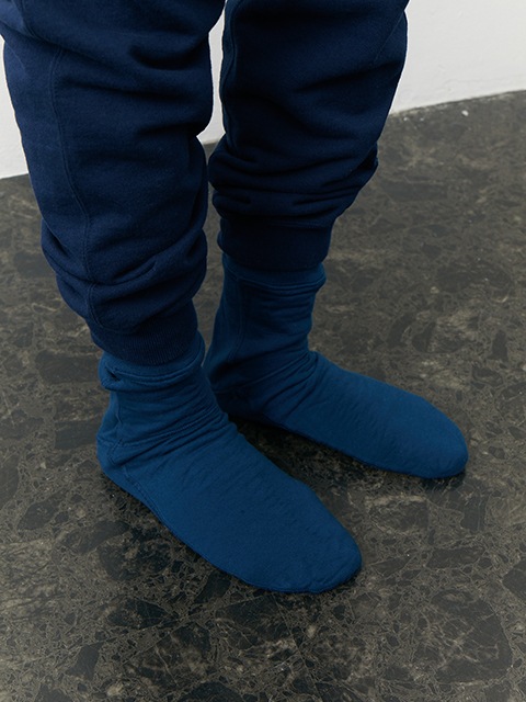 スウェットソックス [2024 Fall/Winter]