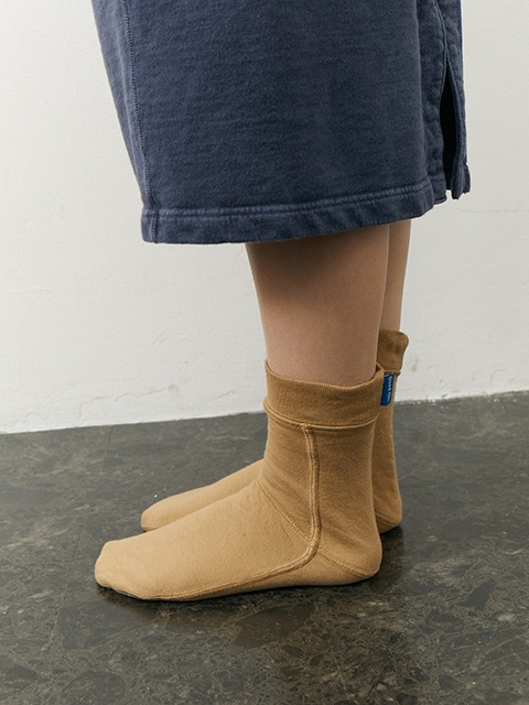 スウェットソックス [2024 Fall/Winter]