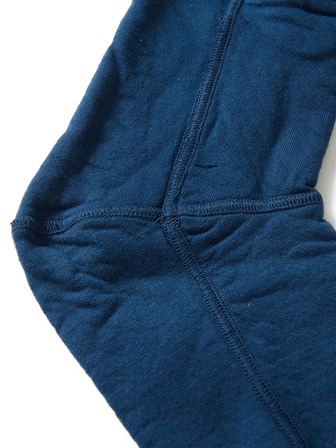 スウェットソックス [2024 Fall/Winter]