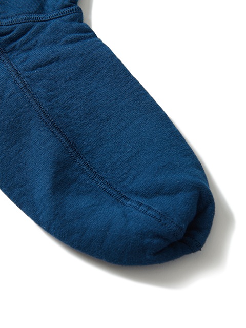 スウェットソックス [2024 Fall/Winter]