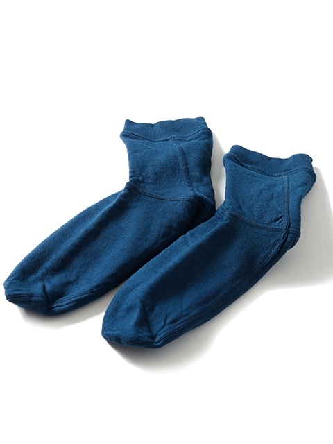 スウェットソックス [2024 Fall/Winter]