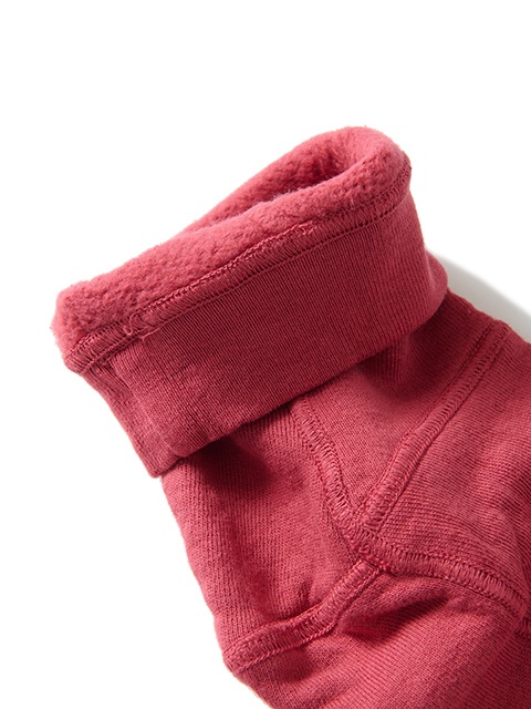 スウェットソックス [2024 Fall/Winter]