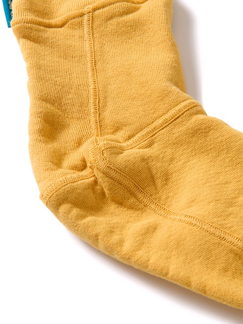 スウェットソックス [2024 Fall/Winter]