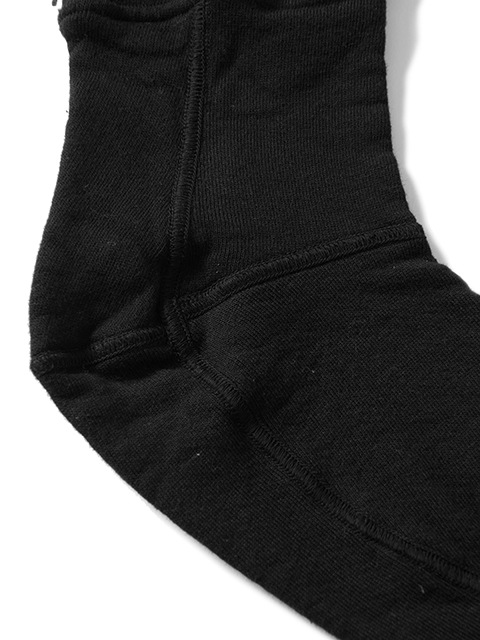 スウェットソックス [2024 Fall/Winter]