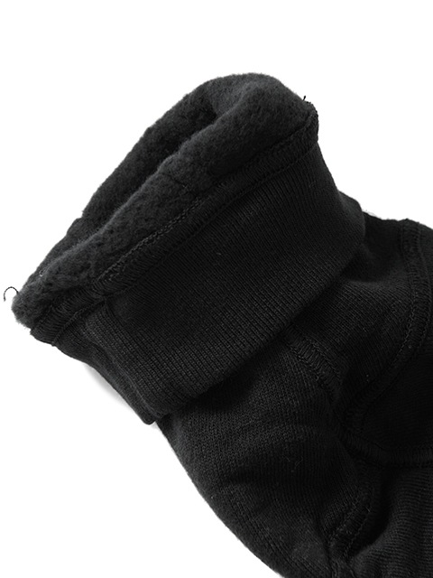 スウェットソックス [2024 Fall/Winter]