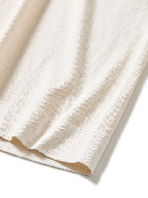 [WOMEN'S] ショートスリーブラグランＴシャツ [2023 Spring/Summer]