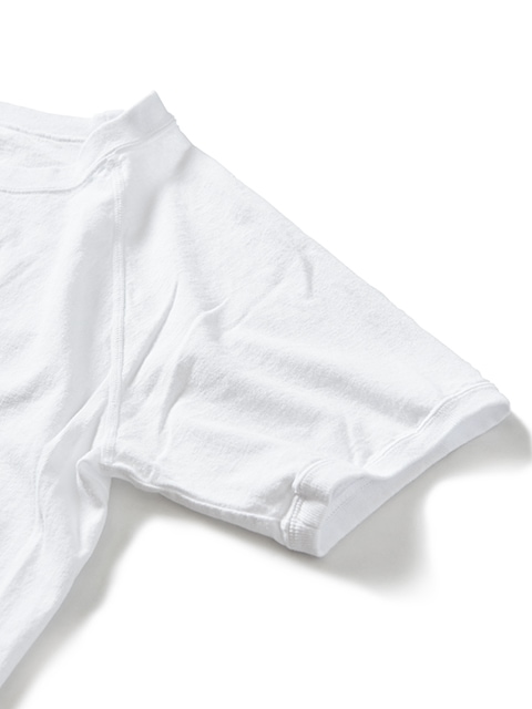 [WOMEN'S] ショートスリーブラグランＴシャツ [2023 Spring/Summer]