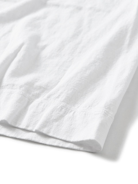 [WOMEN'S] ショートスリーブラグランＴシャツ [2023 Spring/Summer]