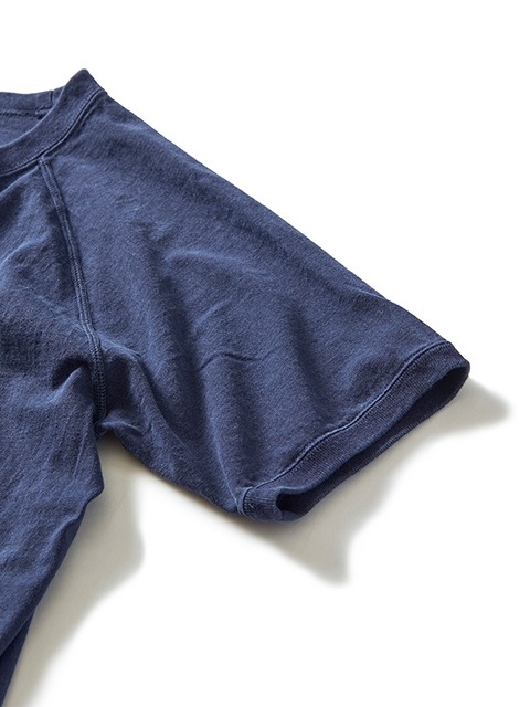 [WOMEN'S] ショートスリーブラグランＴシャツ [2023 Spring/Summer]